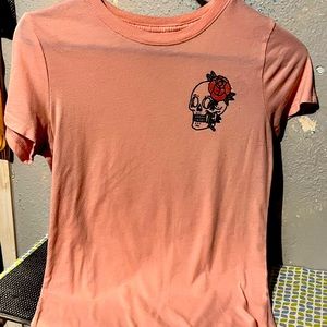 11 Aeropostale shirts size small 5$ for one of $30 takes all